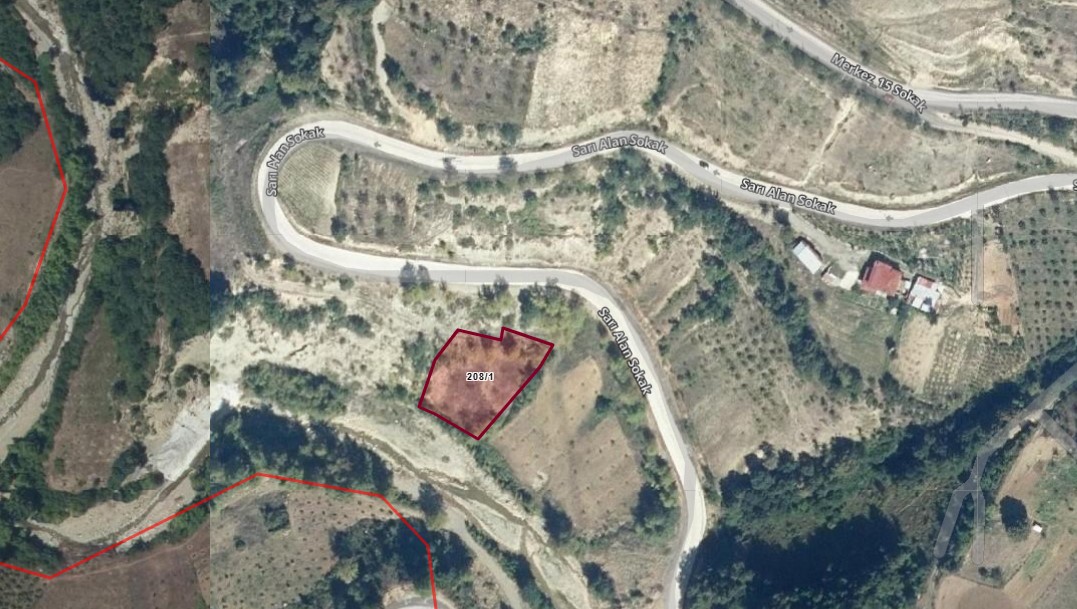 İlan Fotoğrafı